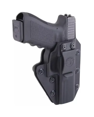 KABURA DOUBLETAP IWB HYBRID SIG SAUER P365X