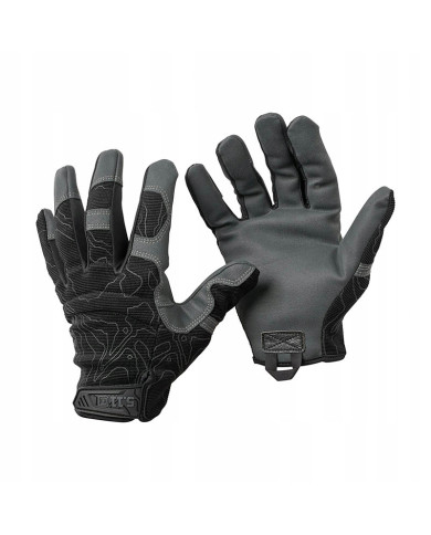 RĘKAWICZKI 5.11 HIGH ABRASION TAC GLOVE 019 BLACK