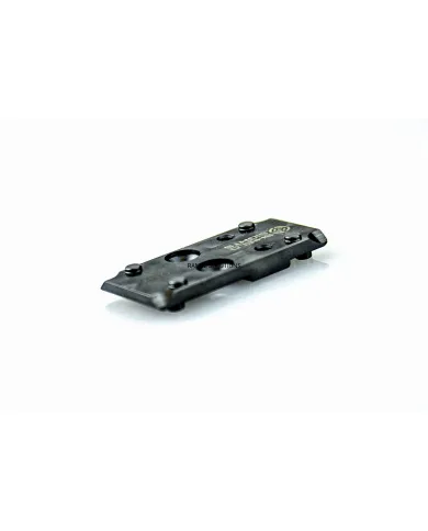 Płytka montażowa Shield HK SFP9 Optic Ready MNT-SFP9OR-SMS/RMS
