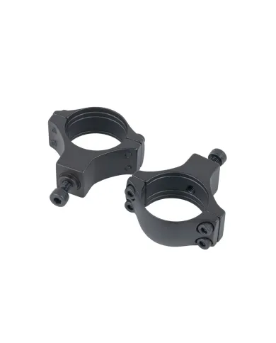 Łuszczek Obejmy standardowe śr. 25,4mm wysokość 9mm