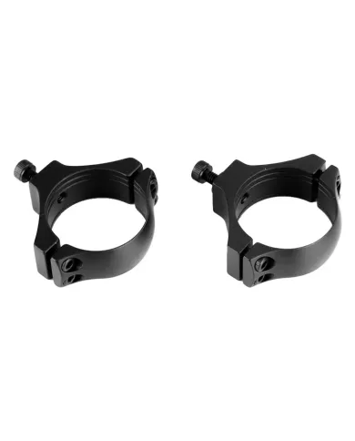 Łuszczek Obejmy standardowe śr. 30mm wysokość 5mm