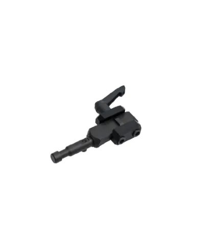 Adapter Fortmeier do Picatinny dolnej