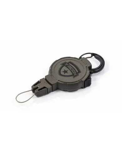 Boomerang Tool - Retraktor Kevlar Hunter - Carabiner - Large - 0TR0-025