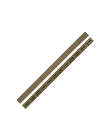 Magpul - Osłona szyny M-LOK® Type 1 - 2 szt - Flat Dark Earth - MAG602-FDE