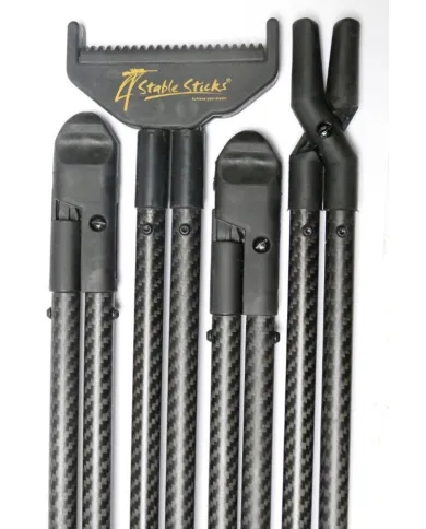 Podpórka Stable Stick Ultimate Carbon 3c