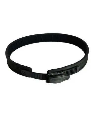PAS DOUBLE ALPHA RATCHEL 100CM BLACK