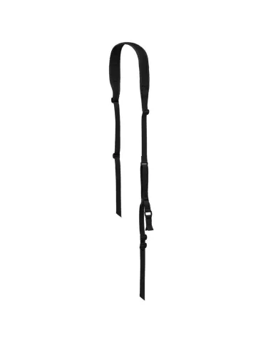 PAS HELIKON CARABINE SLING MK II - BLACK