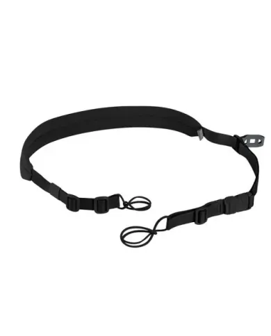 PAS HELIKON CARABINE SLING BLACK