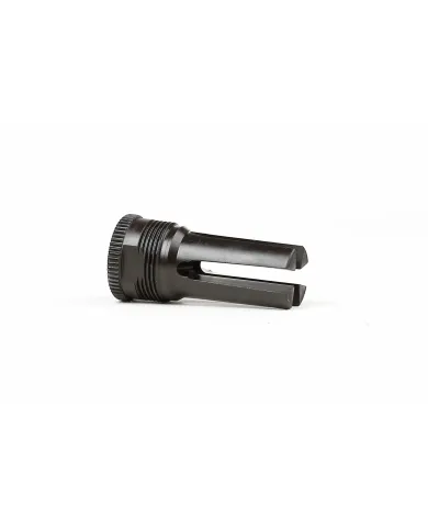 Ase UTRA Tłumik płomienia Bird Cage 5,56mm 1/2"x28, BL