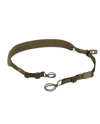 PAS HELIKON CARABINE SLING COYOTE