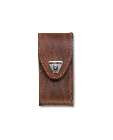Victorinox Skórzane etui na pasek 4.0545