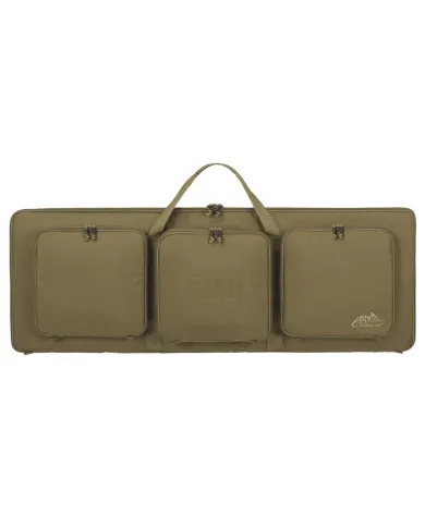 POKROWIEC HELIKON DOUBLE UPPER RIFLE BAG 18 -CORDURA - ADAPTIVE GREEN