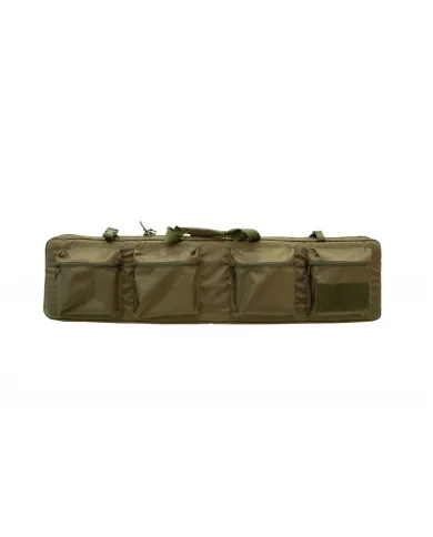 FUTERAŁ TACTICAL 1 ZIELONY