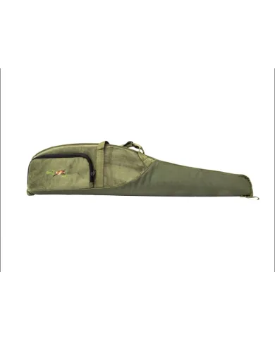 FORSPORT Pokrowiec na sztucer L-PZ 1,24m zamsz