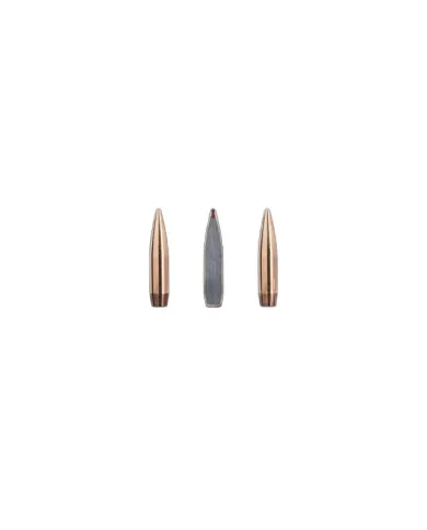 Amunicja kulowa SAKO 6,5 Creedmoor (160) Speedhead HPBT TRG Precision 8,8g