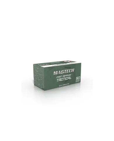 Amunicja kulowa Magtech 223Rem FMJ 55grn/3,56g (50) (223A)