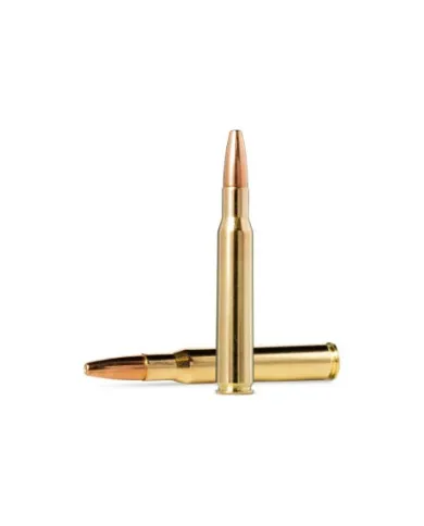 Amunicja kulowa 7x64 NORMA Vulkan 11,0g/170grs
