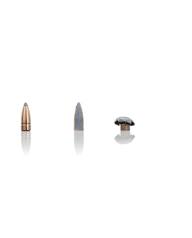 Amunicja kulowa SAKO 222Rem Gamehead 3,56g