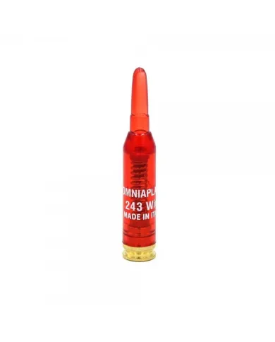 Zbijak plastikowy 243Win