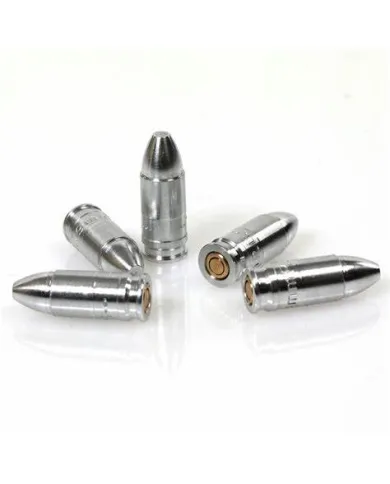 Zbijak aluminiowy  9mm Para