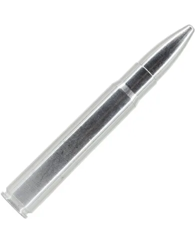 Zbijak aluminiowy 9,3x62