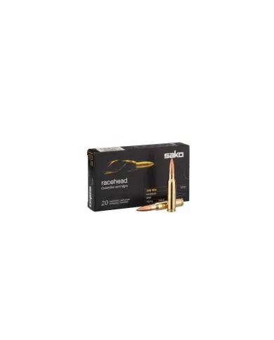 Amunicja kulowa SAKO 308win RACEHEAD SIERRA-TRG PRECISION 10,9G