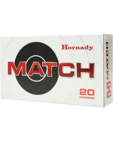 Amunicja kulowa HORNADY .223Rem ELD-M 73gr/4,73g