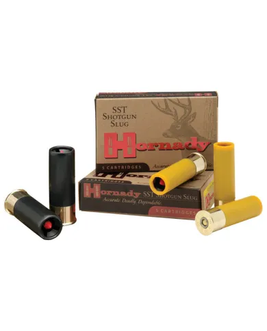 Amunicja HORNADY kal. 12/70 FTX 300gr/19,44g
