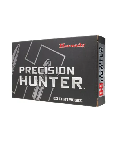 Amunicja kulowa HORNADY .300WSM ELD-X 200gr/12,96g (1op-20szt) 82208