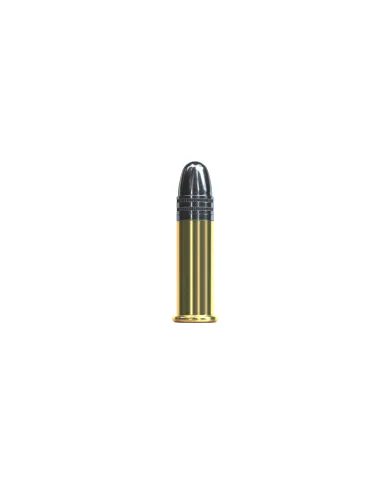 Amunicja bocznego zapłonu Magtech Standard .22LR LRN 40gr (1 OP-50SZT) - 22B(50)