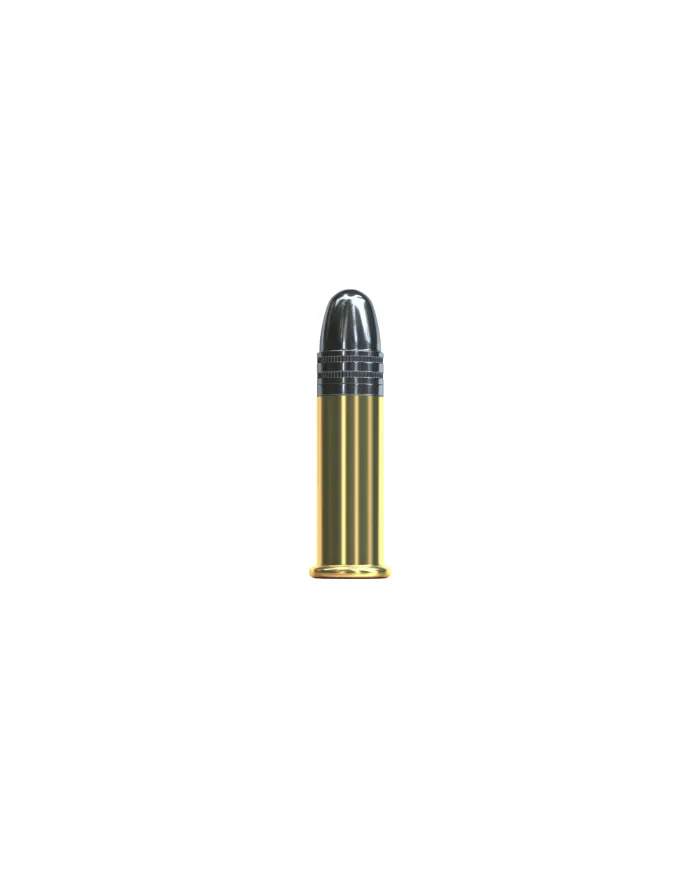 Amunicja bocznego zapłonu Magtech Standard .22LR LRN 40gr (1 OP-50SZT) - 22B(50)