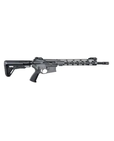 Karabinek samopowtarzalny PAC15 Sniper Gray, dł. lufy 14,5"
