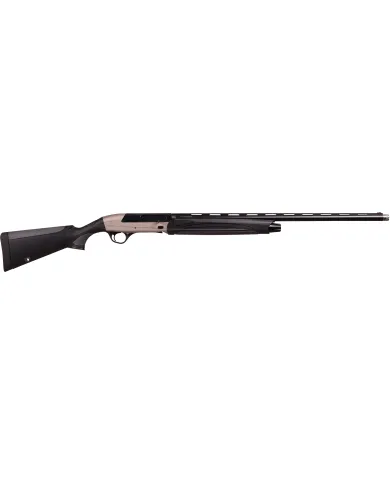 Strzelba samopowtarzalna REXIMEX RS 512 Wood Silver 12Ga 12/76 76 cm