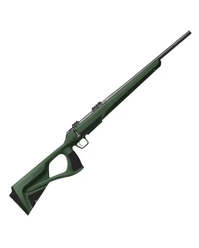 Sztucer CZ 600 ERGO