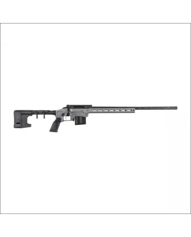Sztucer CZ 600 MDT GREY, 5/8-24UNEF