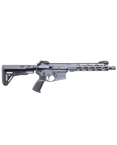 Karabinek samopowtarzalny PAC15 Sniper Gray, dł. lufy 10,5"