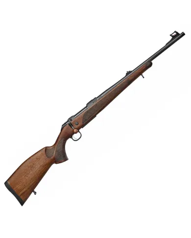Sztucer CZ 600 LUX M15x1