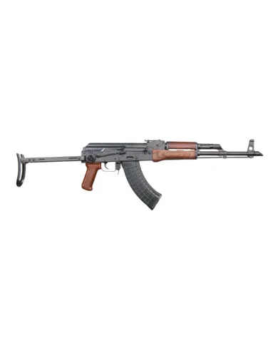 Karabinek samopowtarzalny Sporter S 102D AKMS