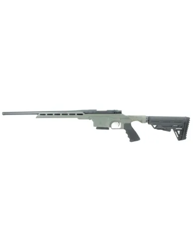 Sztucer powtarzalny (system) HOWA 1500 Mini Action Varmint, lufa 508mm