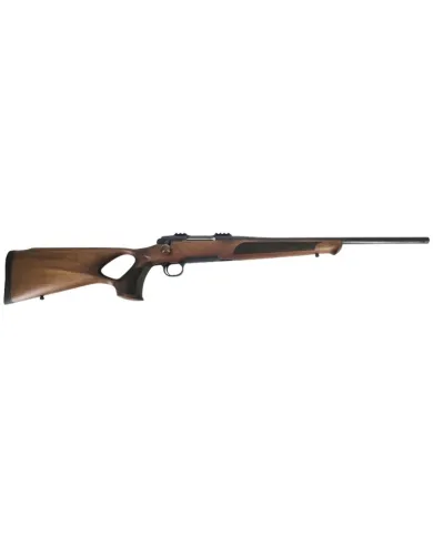 Sztucer A.E. PRECISION 510mm HUNTER THUMBHOLE ADJ 1