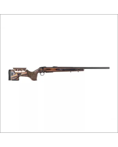 Sztucer CZ 600 RANGE