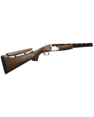 Strzelba bock REXIMEX RS 912 Nickel Slug 12Ga 12/76 51cm