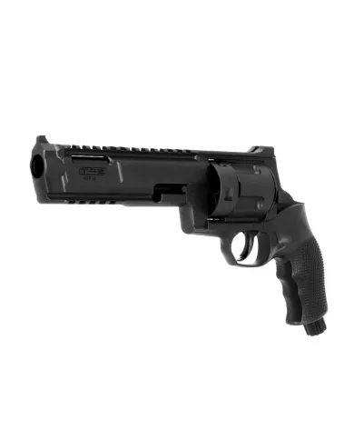 Rewolwer na kule gumowe RAM Umarex T4E HDR 68 CO2
