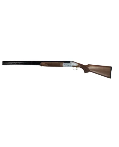 Strzelba ARM S8 DIAMOND, kal. 12/76, lufy 28"