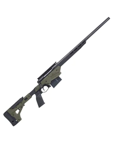 Sztucer Savage Axis II Precision