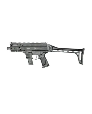 Pistolet STRIBOG G SP9A3 S 5,5"