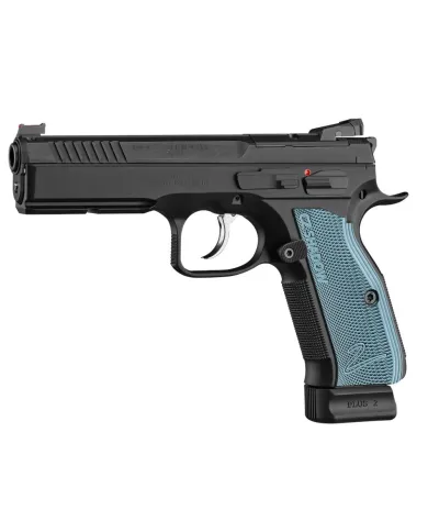 Pistolet CZ Shadow 2