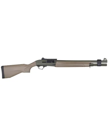 Strzelba samopowtarzalna REXIMEX RS 212 FDE 12Ga 76 cm
