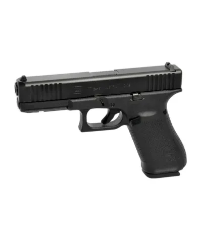 Pistolet Glock 17 FS Gen.5
