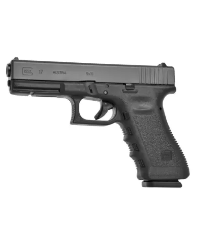 Pistolet Glock 17 Gen.3